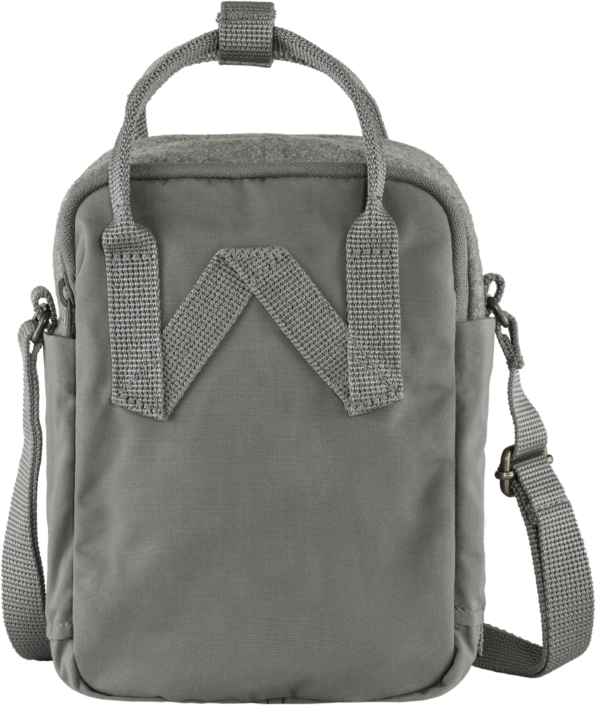 Fjällräven Kanken Re-Wool Sling - Bild 2