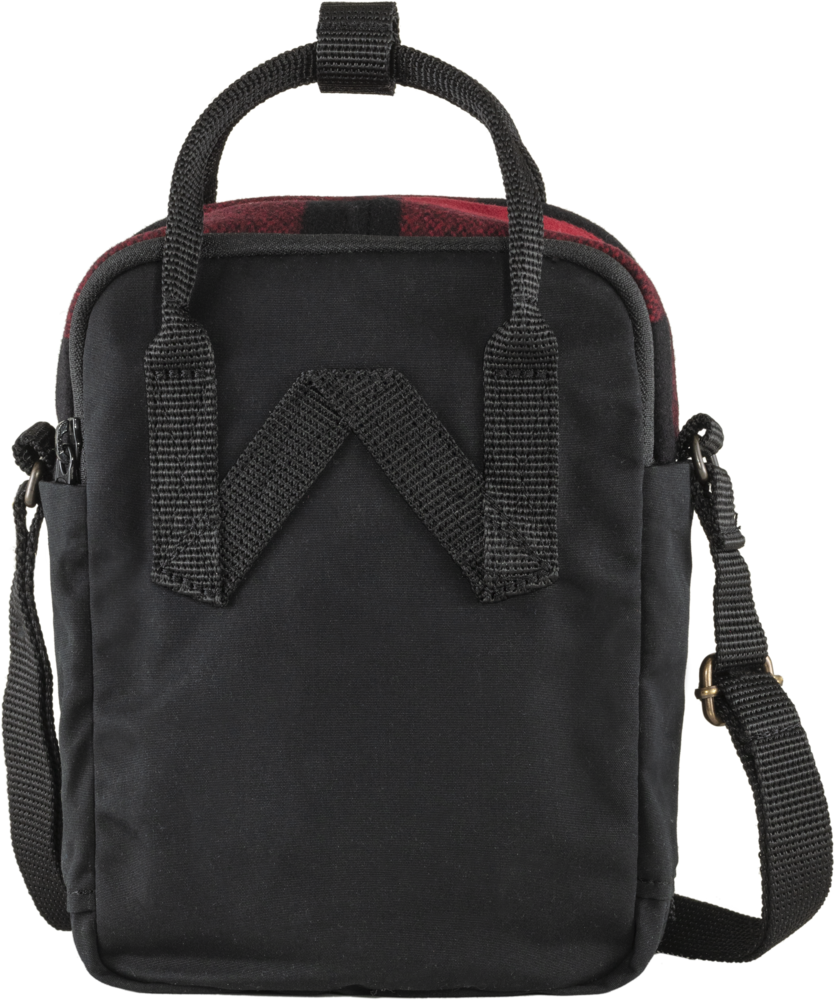 Fjällräven Kanken Re-Wool Sling - Bild 5