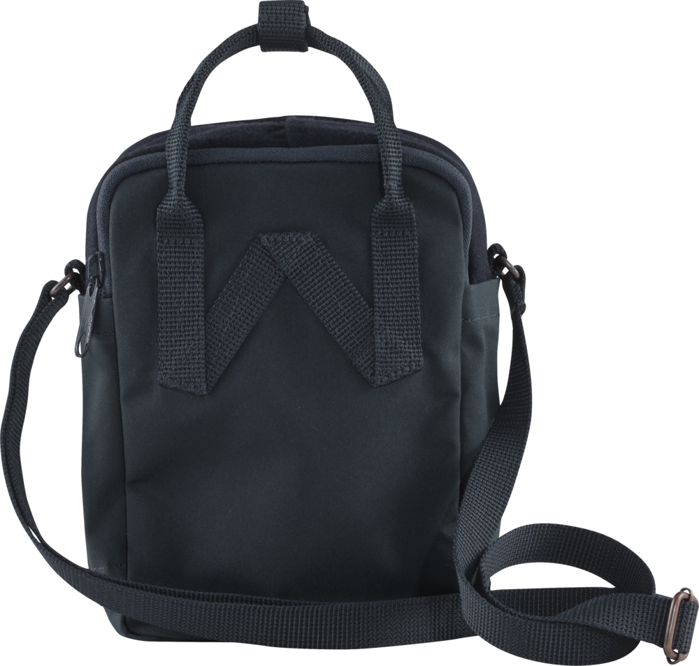 Fjällräven Kanken Re-Wool Sling - Bild 7