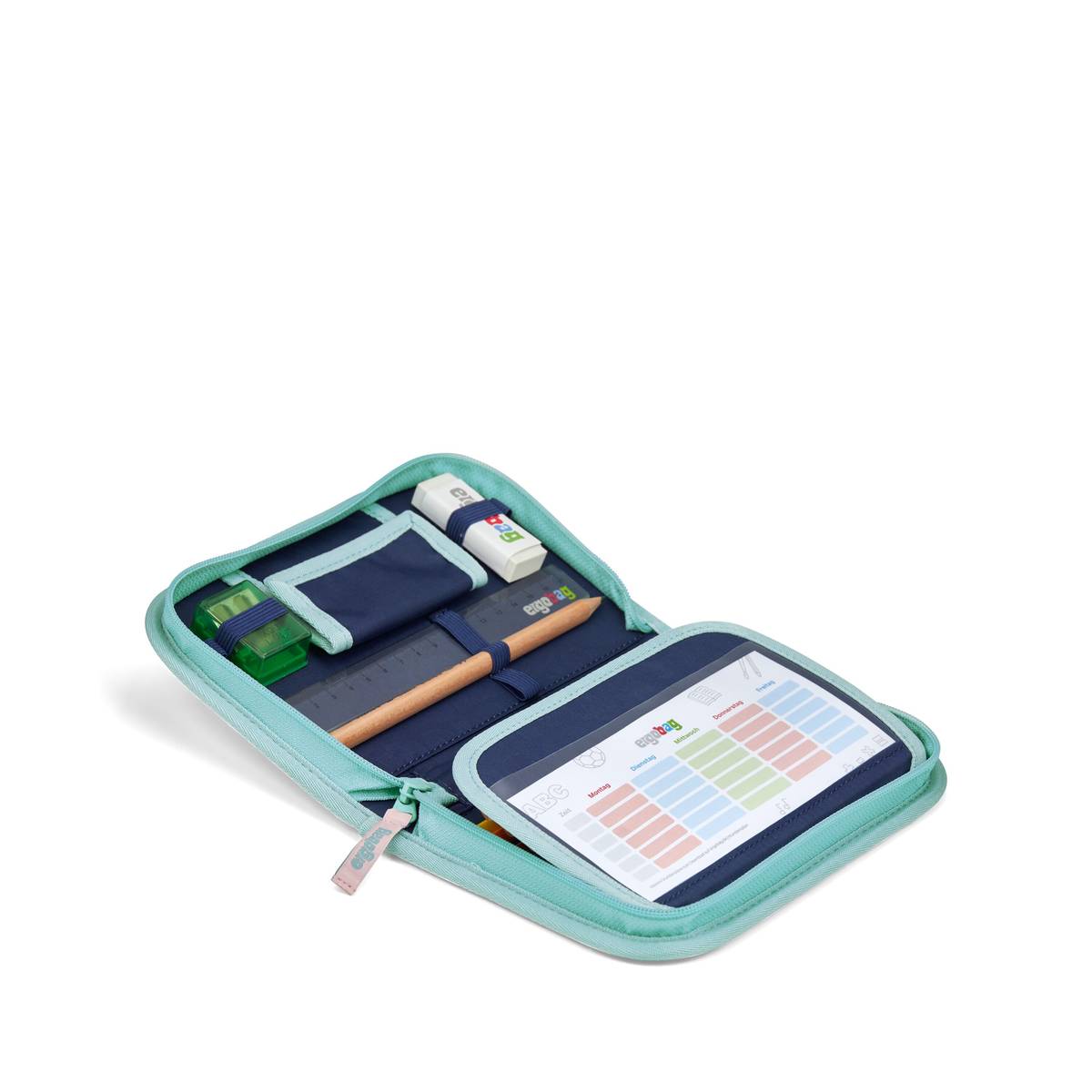 Ergobag Federmäppchen ReitBärtraum - Bild 3