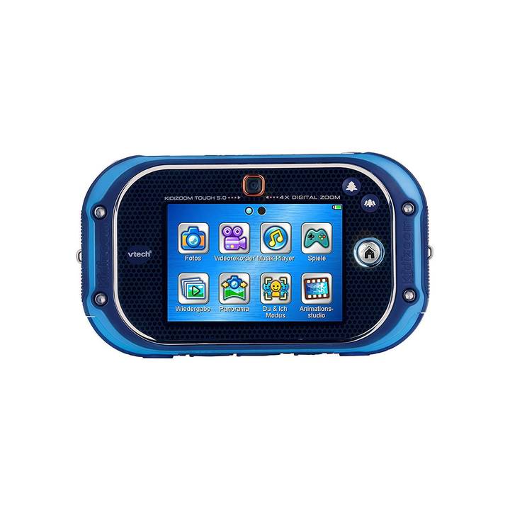 Vtech Kidizoom Touch 5.0, blau - Bild 3