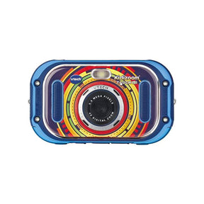 Vtech Kidizoom Touch 5.0, blau