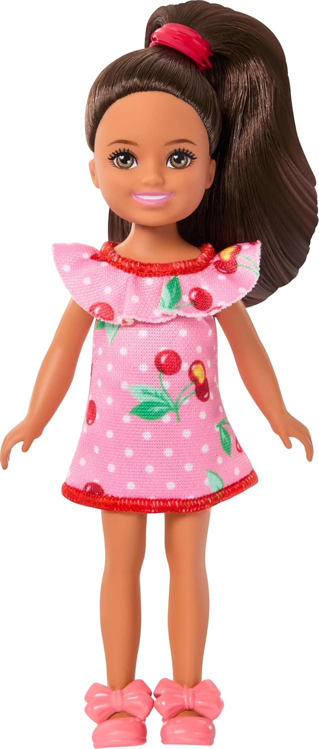 Barbie Chelsea - Bild 8