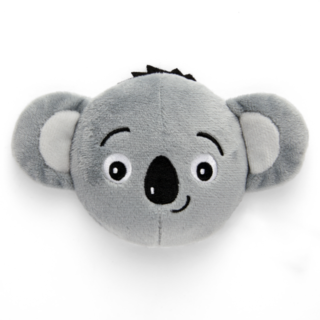 Klettie - Plüsch Koala - Bild 1