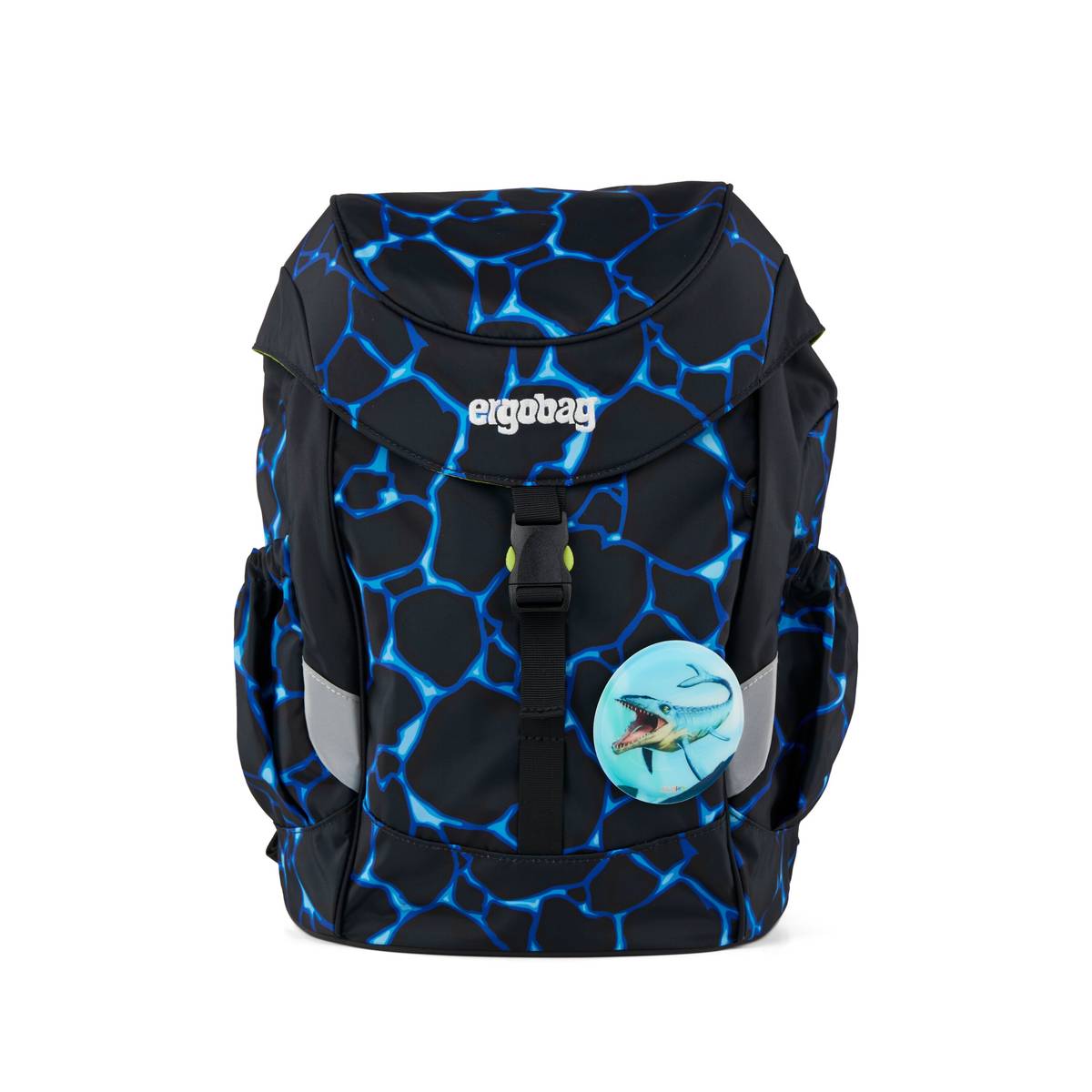 Ergobag Mini 10 Liter Bärassic Garden - Bild 1