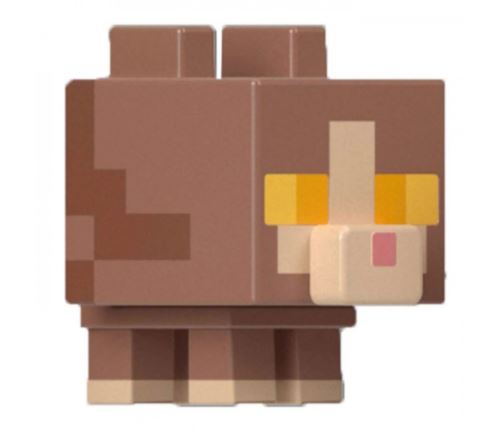 Minecraft Mini Figur - Bild 3