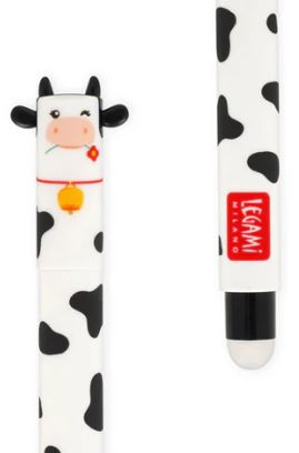 Legami Erasable Gel Kuh : Always in the Moood - Bild 2