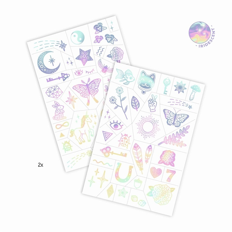 Tattoos Glücksbringer - Bild 2