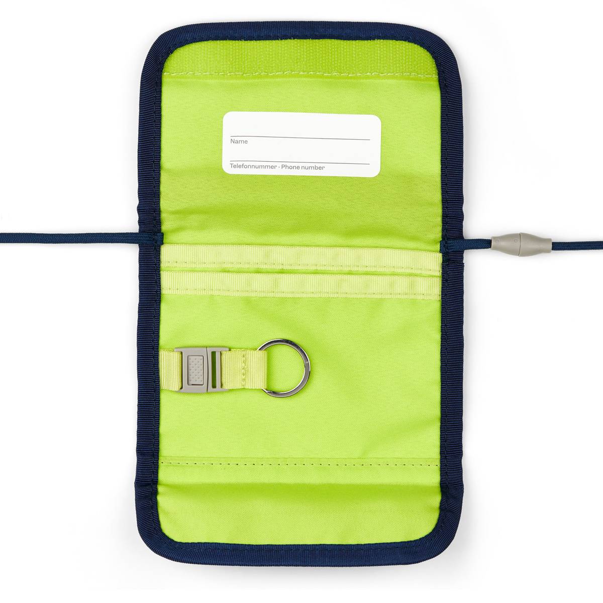 Ergobag Brustbeutel DrachenbezwingBär - Bild 3