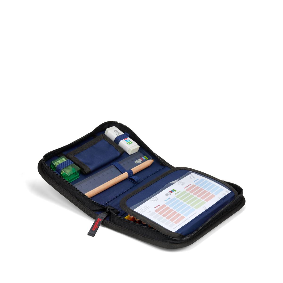 Ergobag Federmäppchen UnaufhaltBär - Bild 3