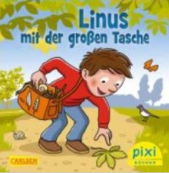 Pixi 290: Pixi liebt die Natur - Bild 8
