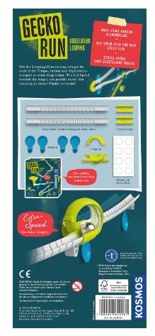 Gecko Run Looping Erweiterung - Bild 2