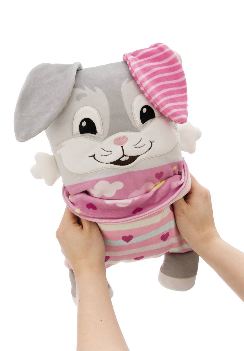 Nici Hase mit Wendefunktion - Bild 6