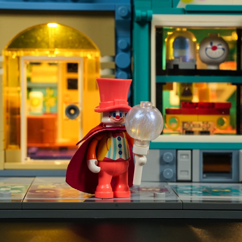 Lumibricks Spielzeugladen L9100 - Bild 14