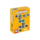 Wild Life Domino
