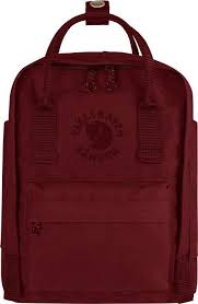 Fjällräven Re-Kanken Mini - Bild 5