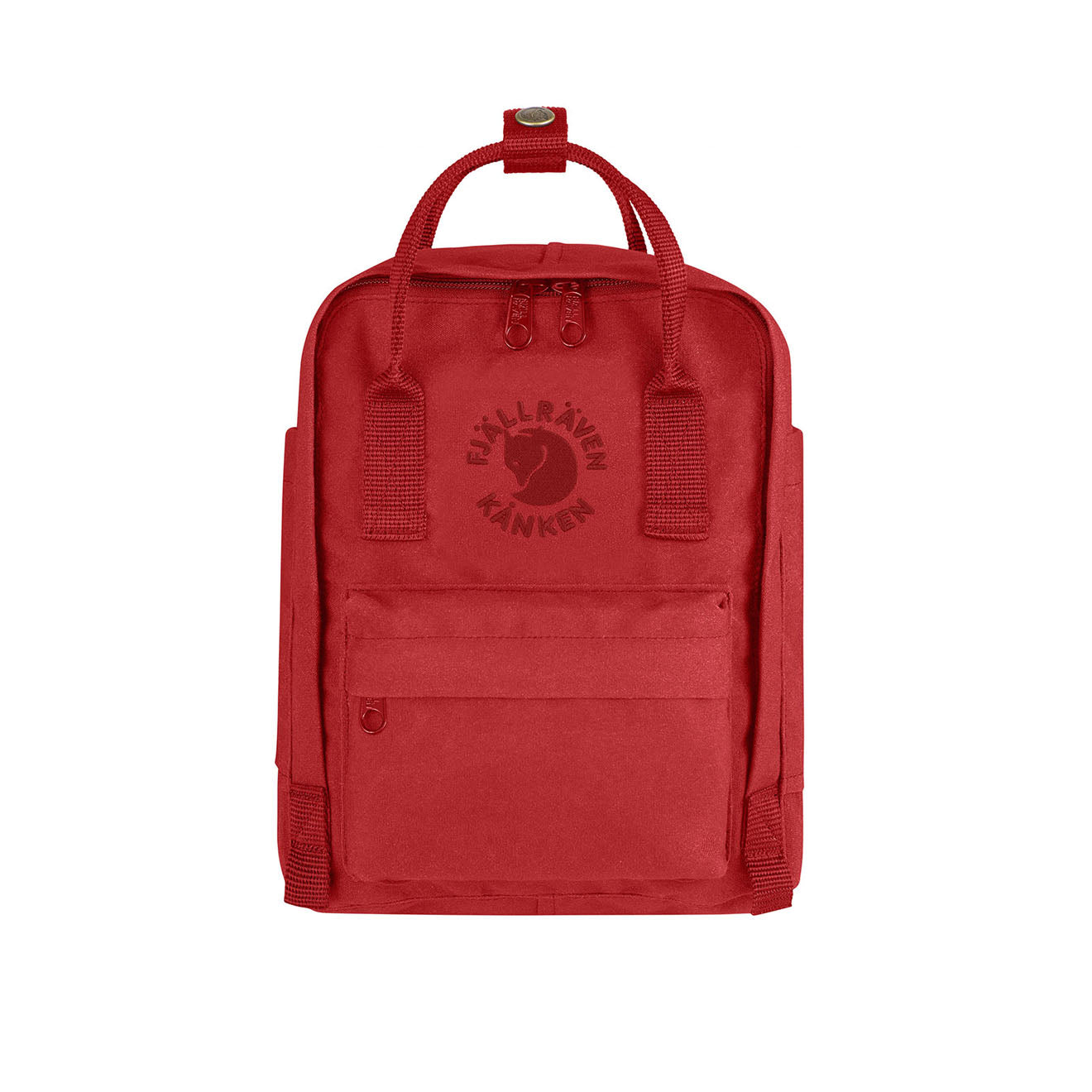 Fjällräven Re-Kanken Mini - Bild 4