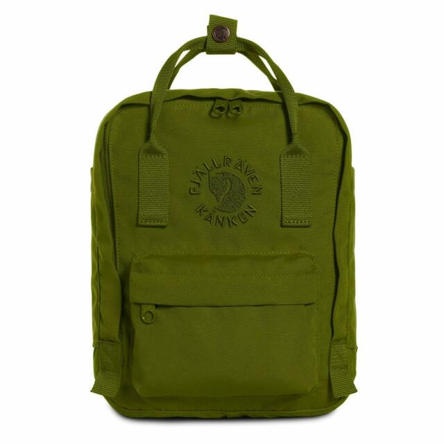 Fjällräven Re-Kanken Mini - Bild 3