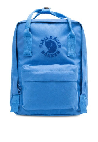 Fjällräven Re-Kanken Mini - Bild 2