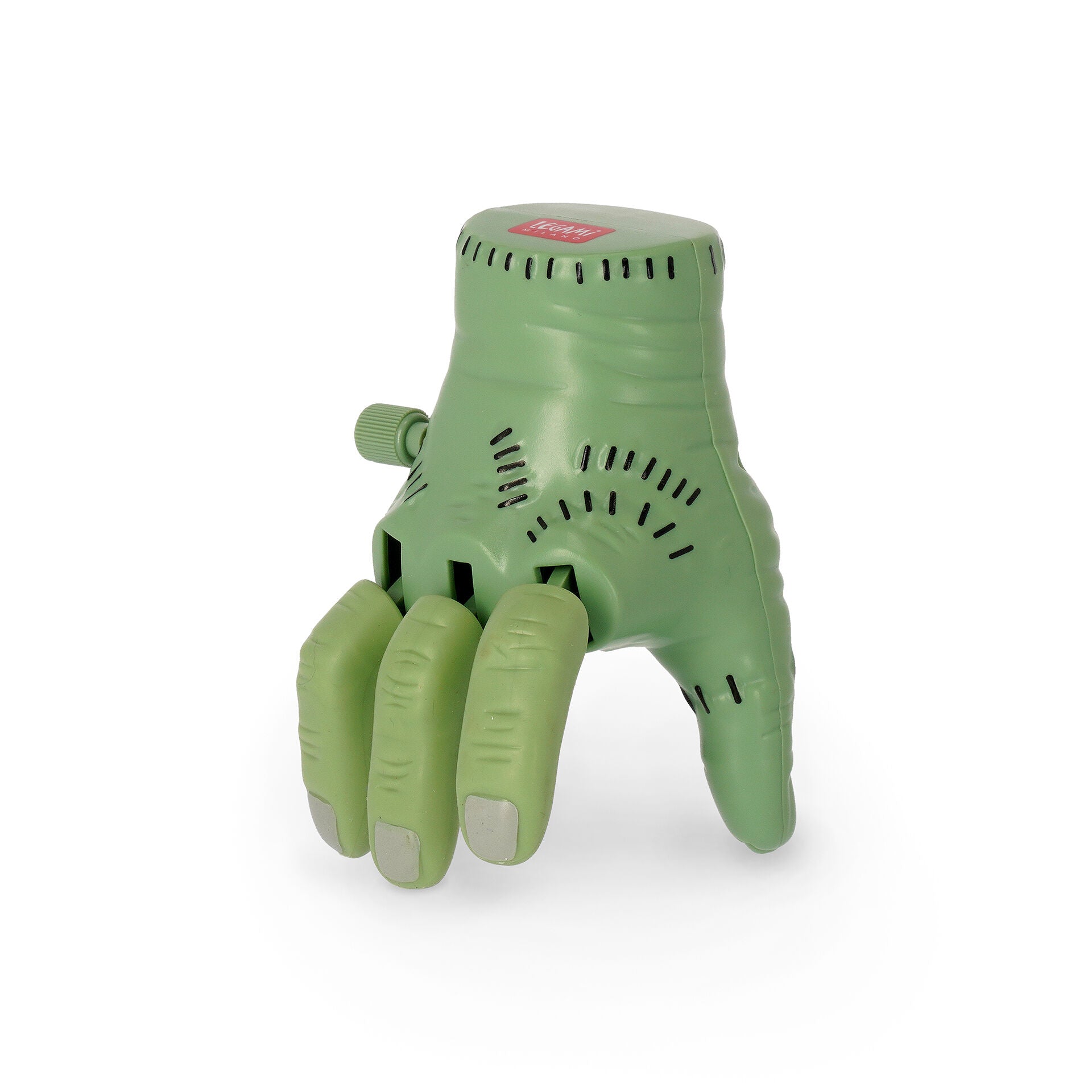 Legami Mini-Zombiehand zum Aufziehen The Mini Walking Hand - Bild 1