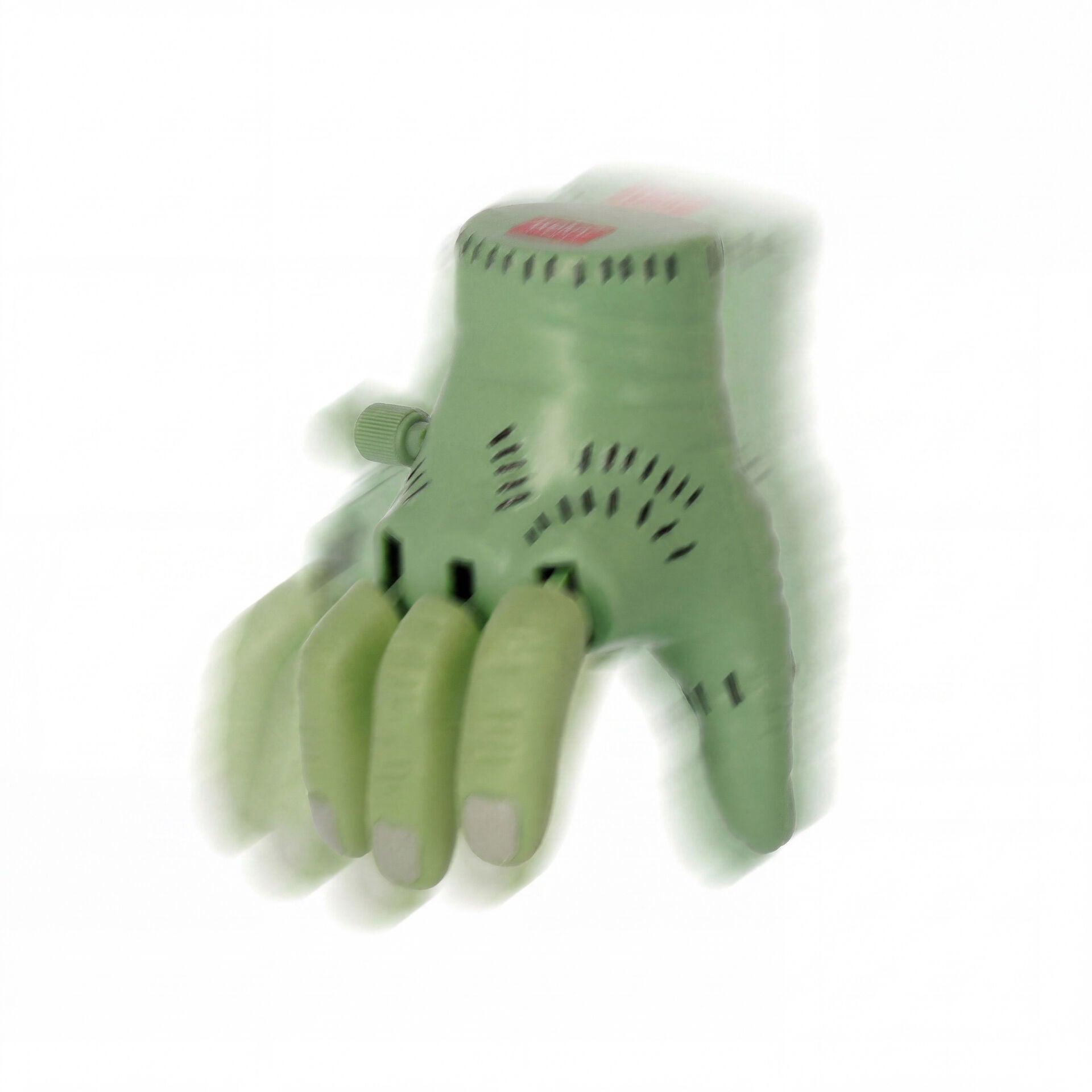 Legami Mini-Zombiehand zum Aufziehen The Mini Walking Hand - Bild 3