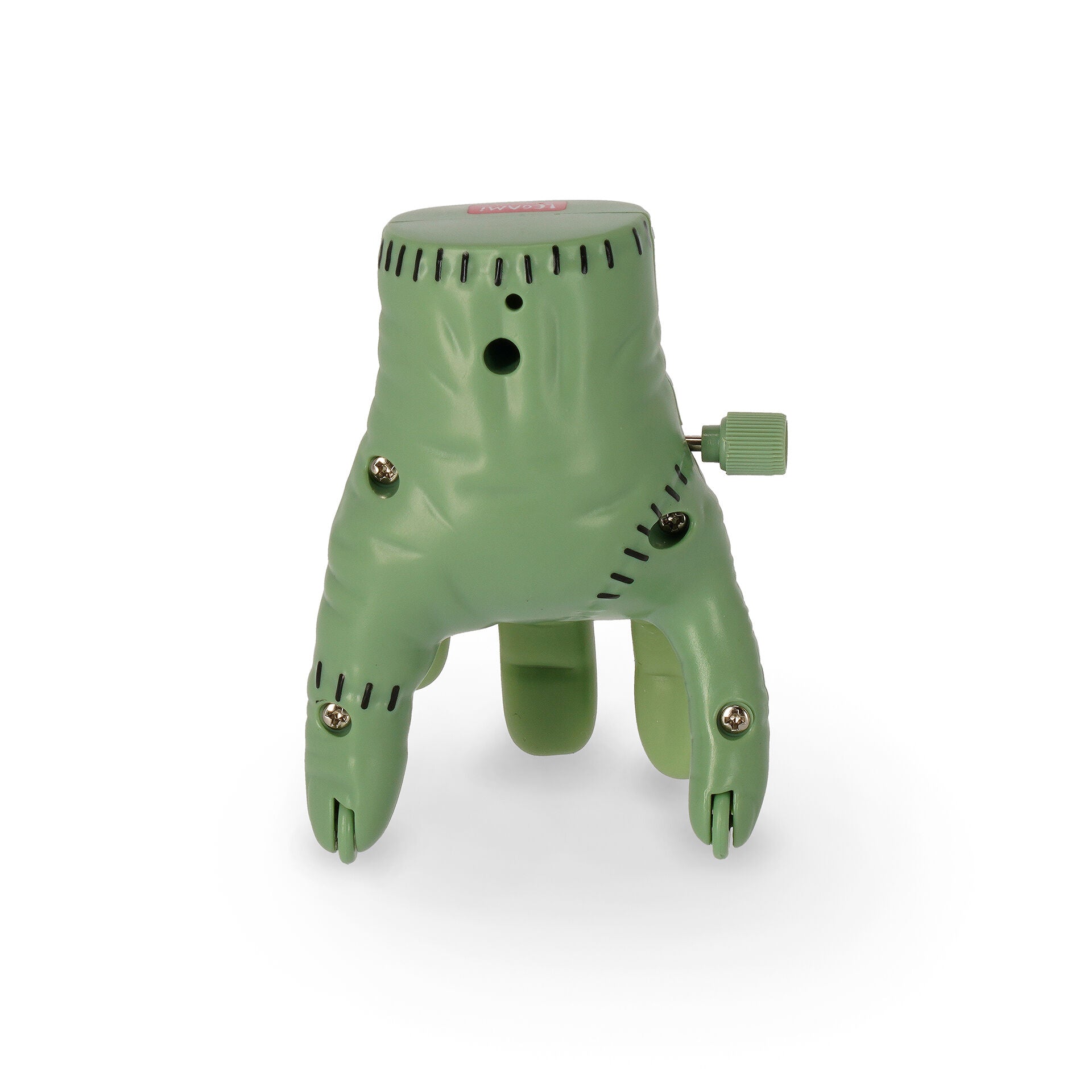 Legami Mini-Zombiehand zum Aufziehen The Mini Walking Hand - Bild 5