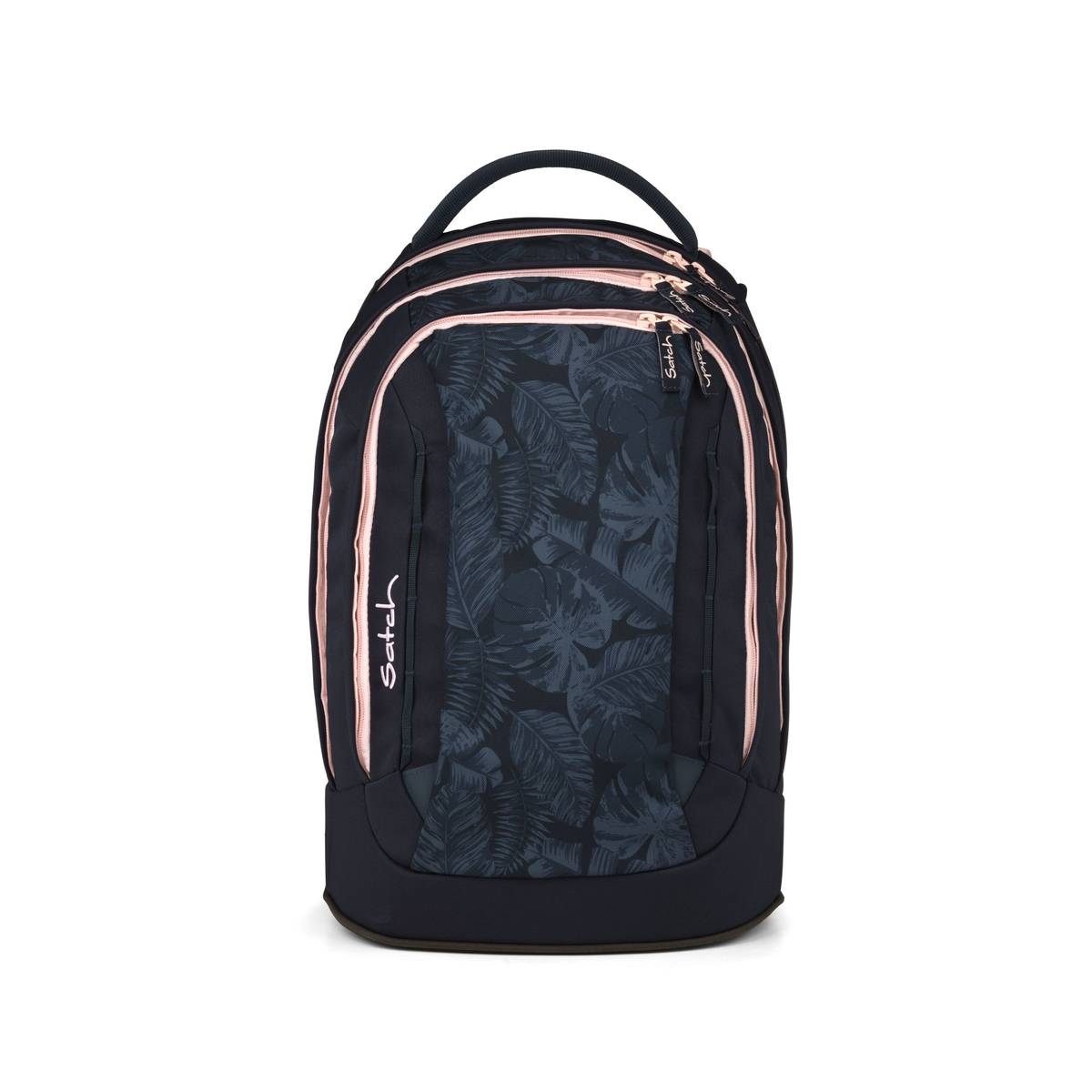 Satch Pack Schulrucksack Midnight Jungle - Bild 5
