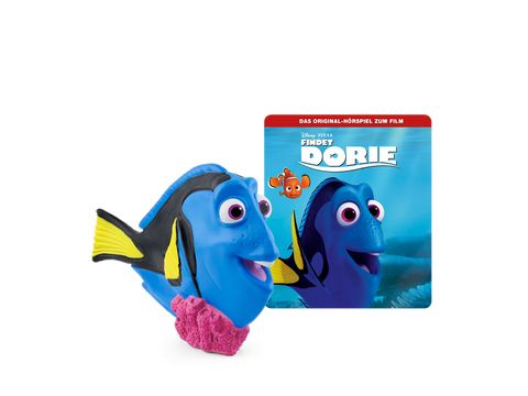 Tonies : Disney - Findet Dorie 4 Jahre