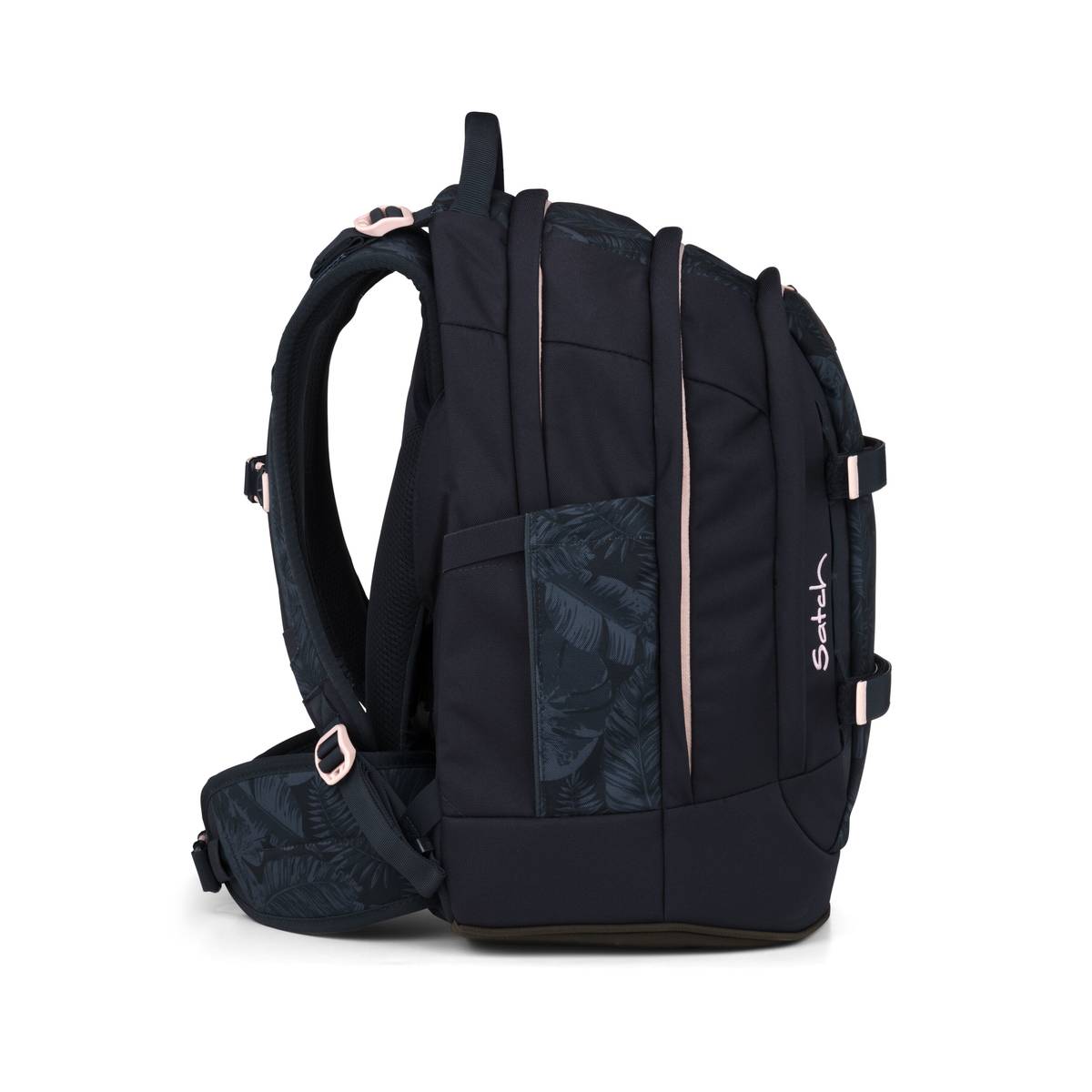 Satch Pack Schulrucksack Midnight Jungle - Bild 4