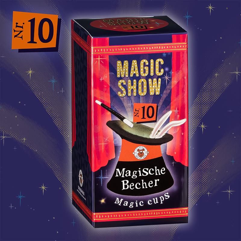 Magic Show Zaubertricks - Bild 10