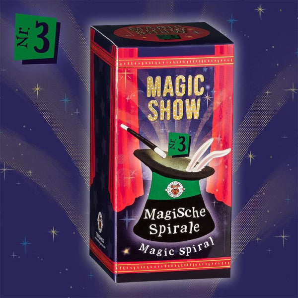 Magic Show Zaubertricks - Bild 3