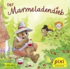 Pixi 290: Pixi liebt die Natur - Bild 1