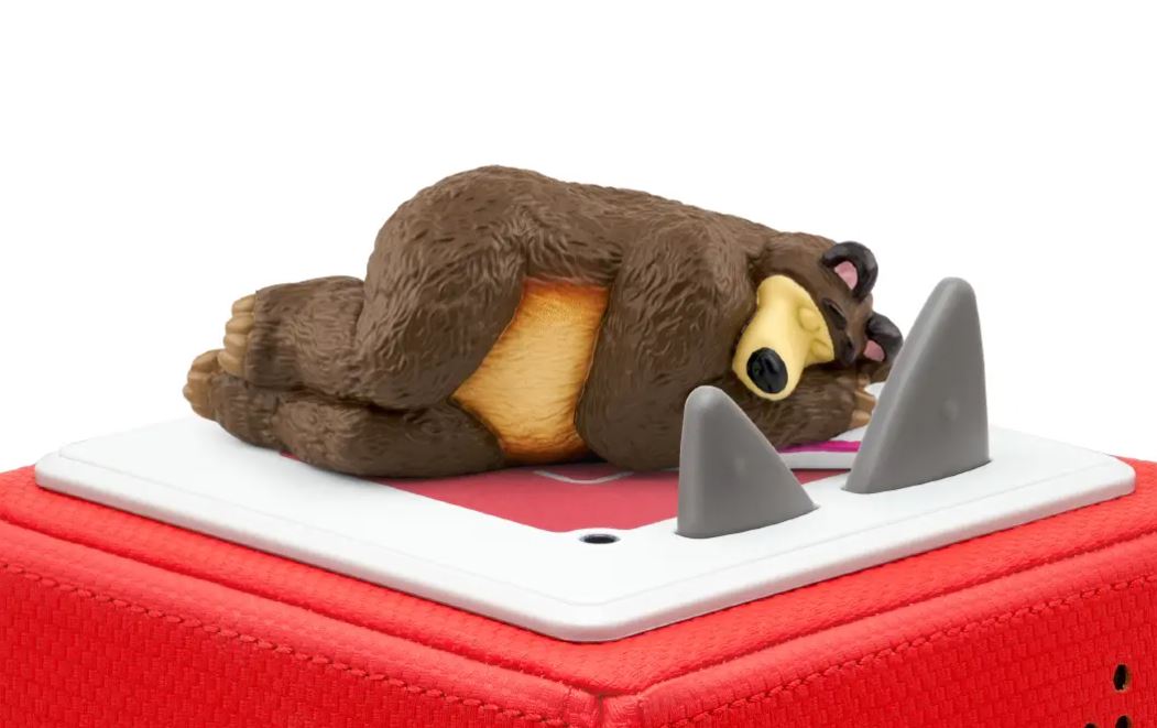 Tonies 4J. Disney Masha und Bär - Bild 3