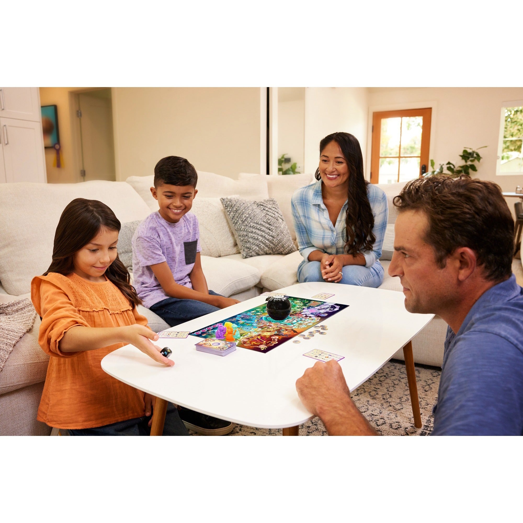 Magische Begegnungen Brettspiel - Bild 6