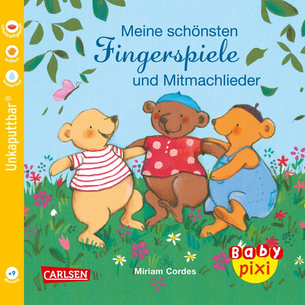 Baby Pixi unkaputtbar - Bild 6