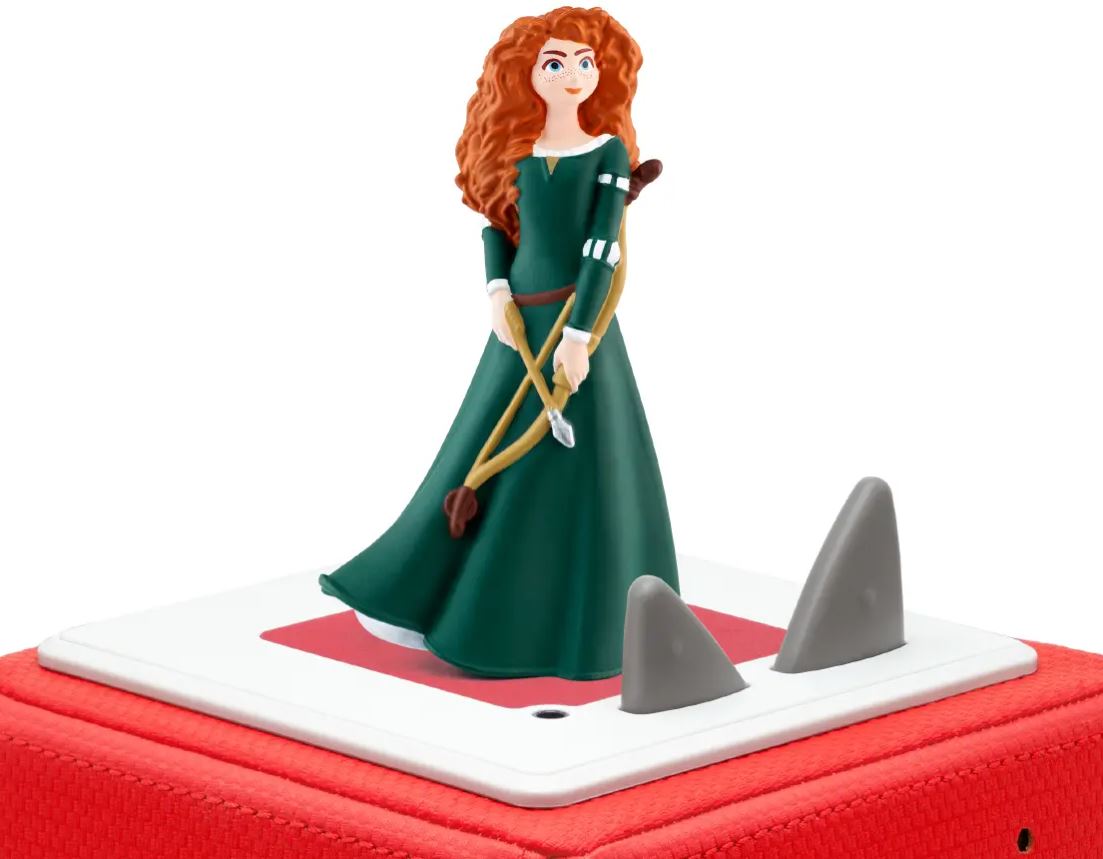 Tonies 4J. Disney Merida - Bild 3