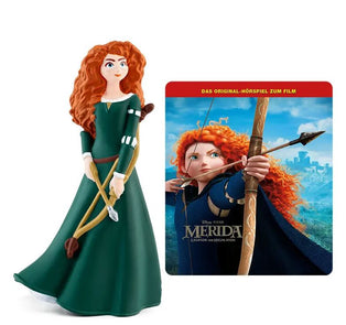Tonies 4J. Disney Merida