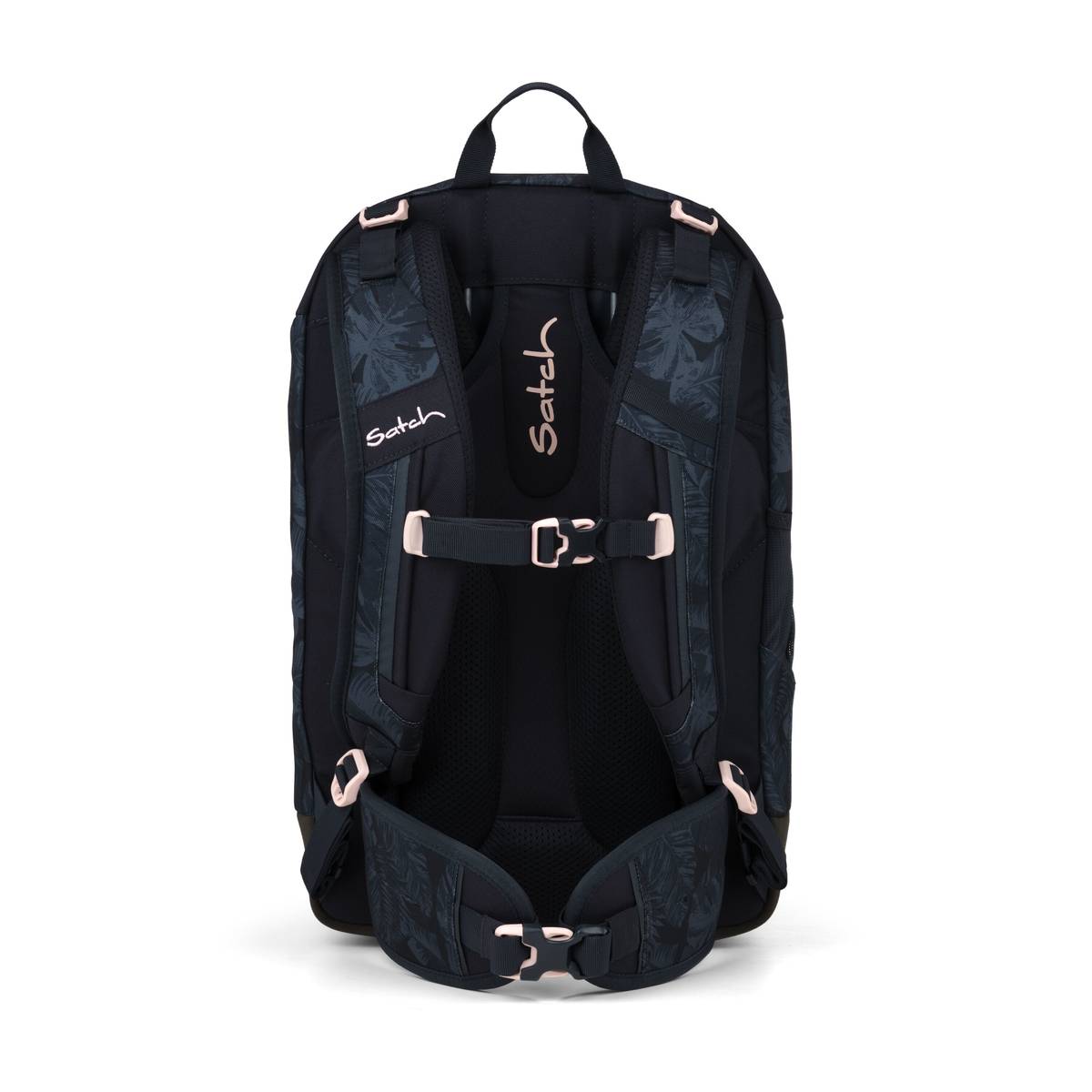 Satch Air Midnight Jungle - Bild 6