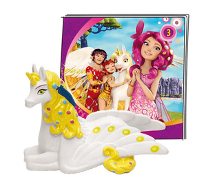 Tonies: Mia and Me-Mia - Das goldene Einhorn / Onchao und das Paradies ab 6 Jahren