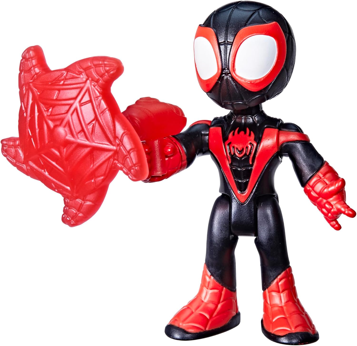 Spidey Action Figur ca. 7.5cm - Bild 2
