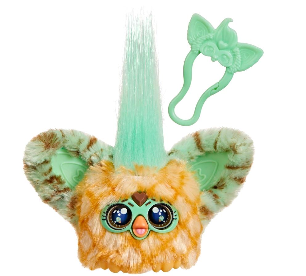 Furby Furblets - Bild 6