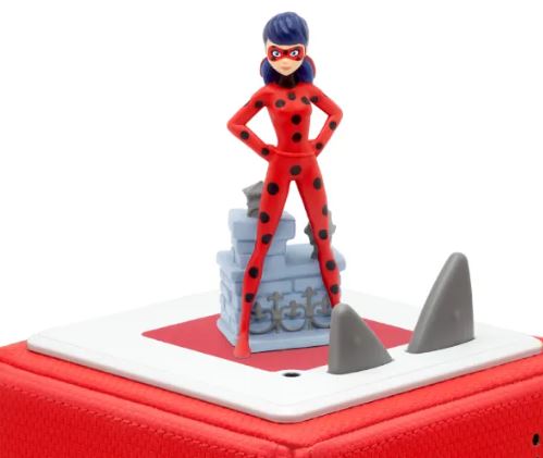 Tonies: Miraculous - Aller Anfang ist schwer 6 J. - Bild 4