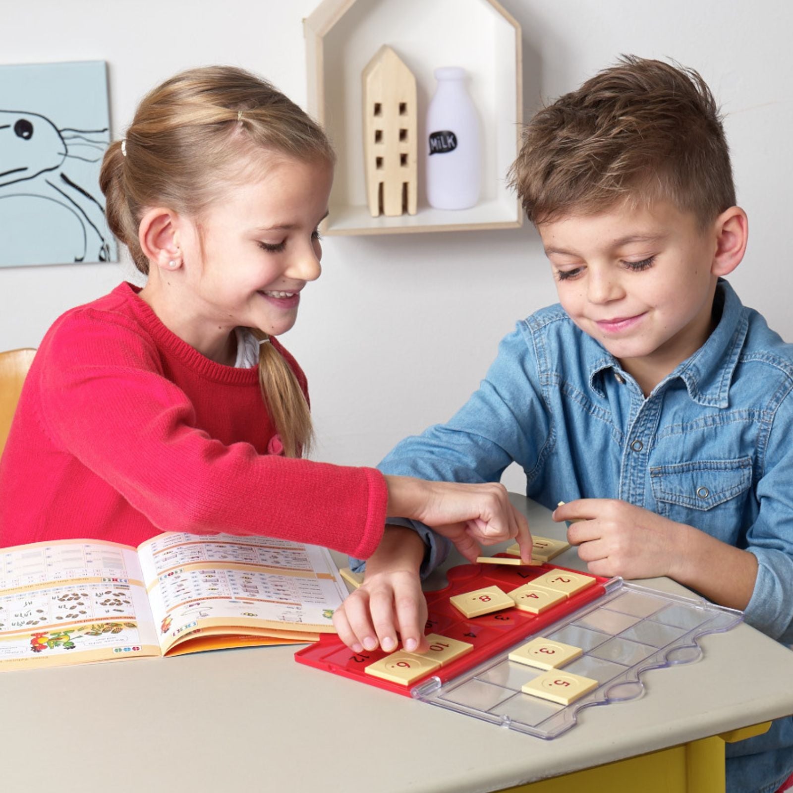 miniLÜK-Set Schulstart - Bild 4