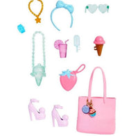 Barbie Modeaccessoires