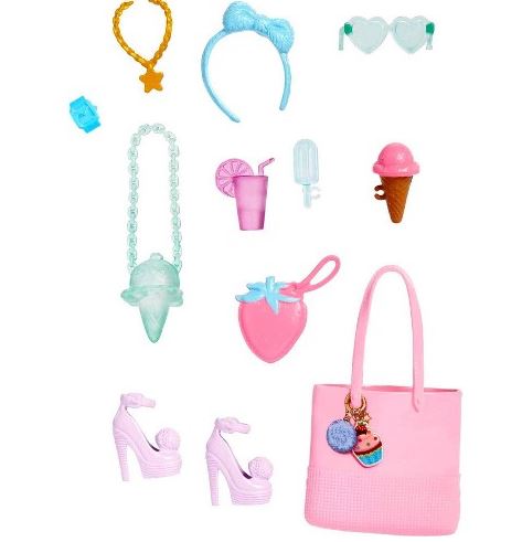 Barbie Modeaccessoires - Bild 1