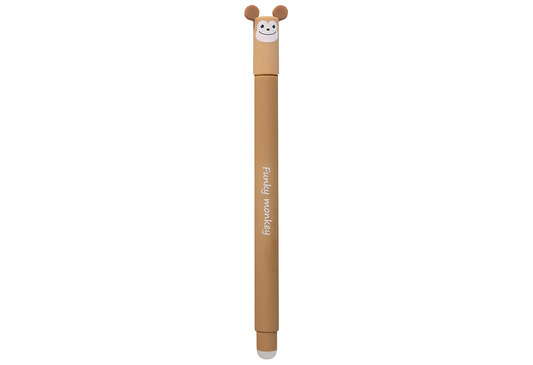 E.Faber Gelschreiber Erasable Pen Monkey - Bild 1