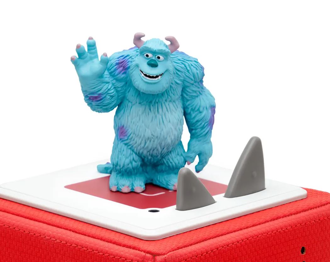 Tonies 4J. Disney Die Monster AG - Bild 3