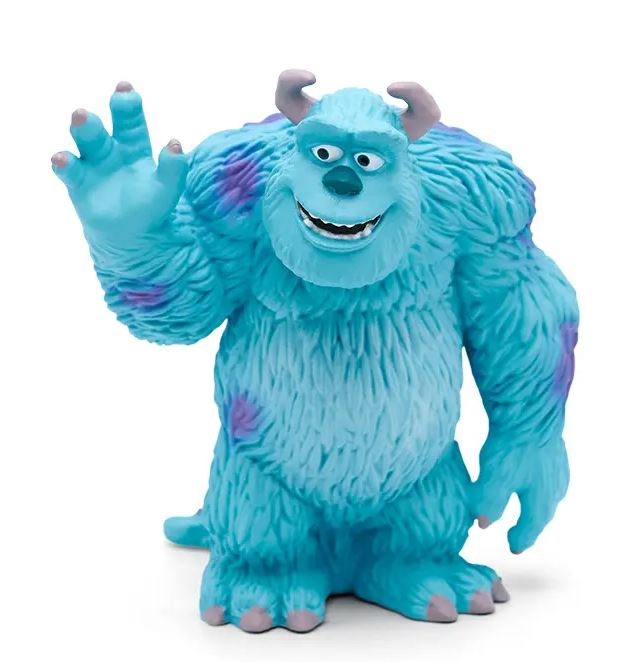 Tonies 4J. Disney Die Monster AG - Bild 2