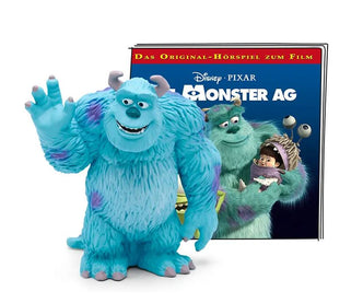 Tonies 4J. Disney Die Monster AG