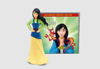 Tonies: Disney-Mulan 10000209
